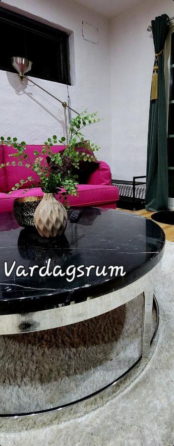 Oesterlen Parken Simrishamn Exterior foto